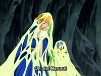 Manga Movie - Mahou Shoujo Meruru Episode 2 v2